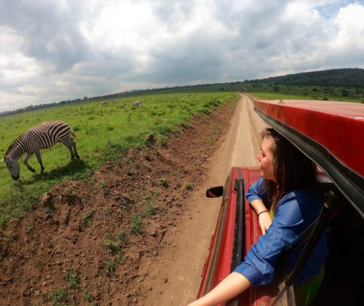 11 days Mount Kenya and safari