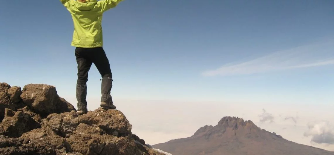 15 things I wish I knew before climbing Kilimanjaro