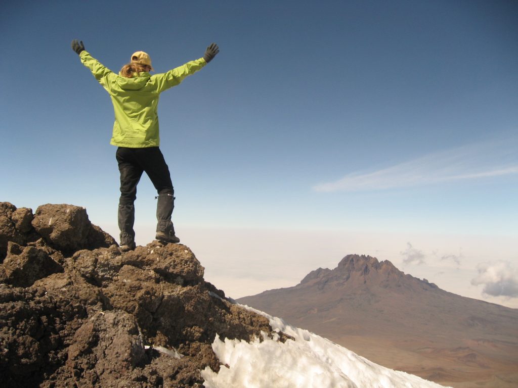 15 Kilimanjaro Gear Recommendations
