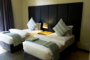 Kilimanjaro Wonders Hotel bedrooms