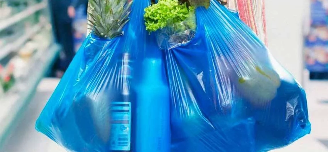 Tanzania Plastic bag ban