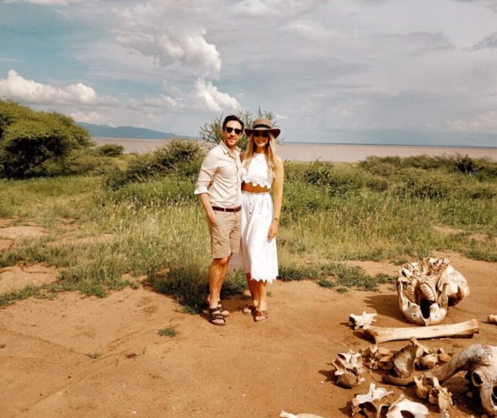 Tanzania honeymoon safari