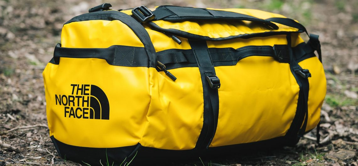 Best duffel bag for Kilimanjaro