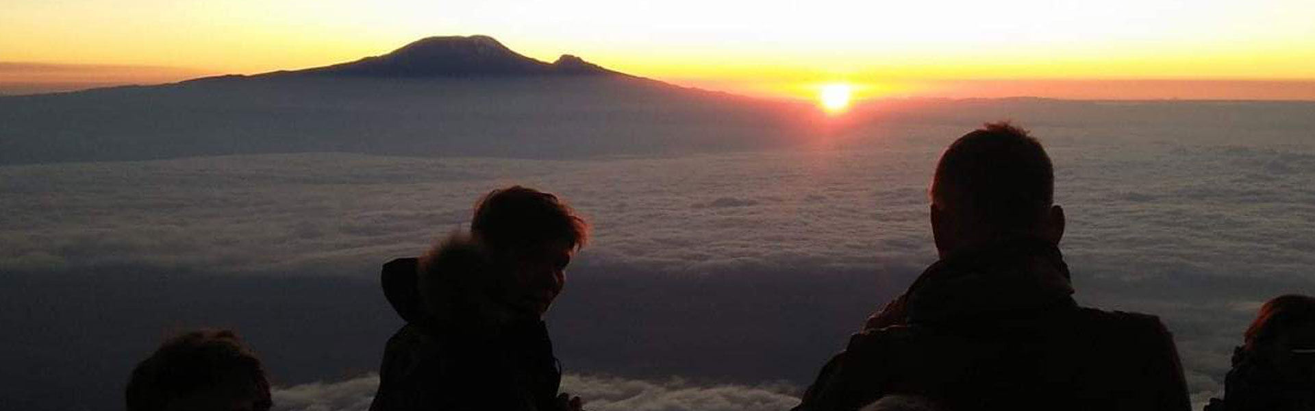 Climbing Meru to Acclimatize for Kilimanjaro