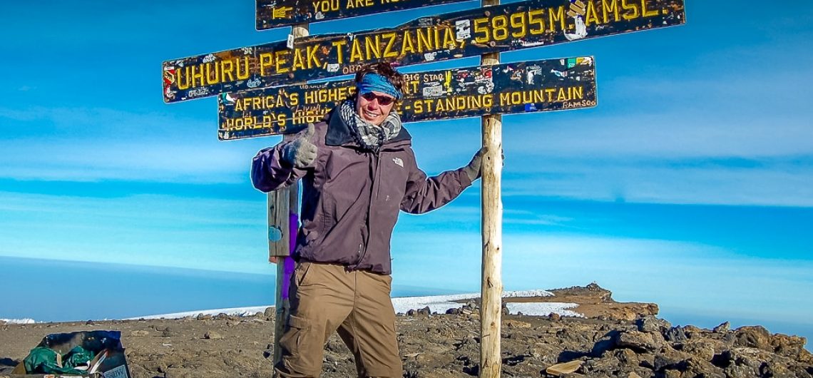 Omicron affects Kilimanjaro and safaris
