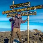 Omicron affects Kilimanjaro and safaris