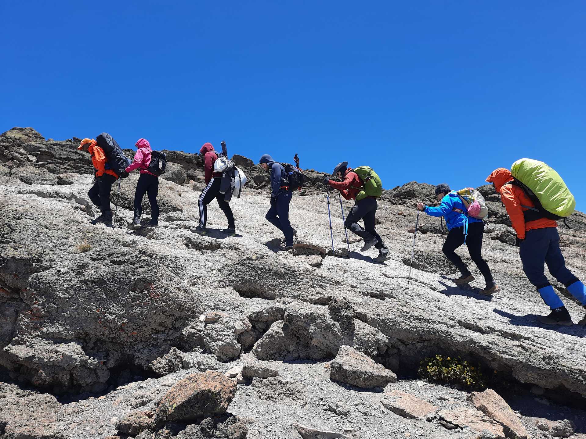 Comprehensive guide to climbing Mount Kilimanjaro