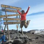 How much does it cost to climb mount kilimanjaro