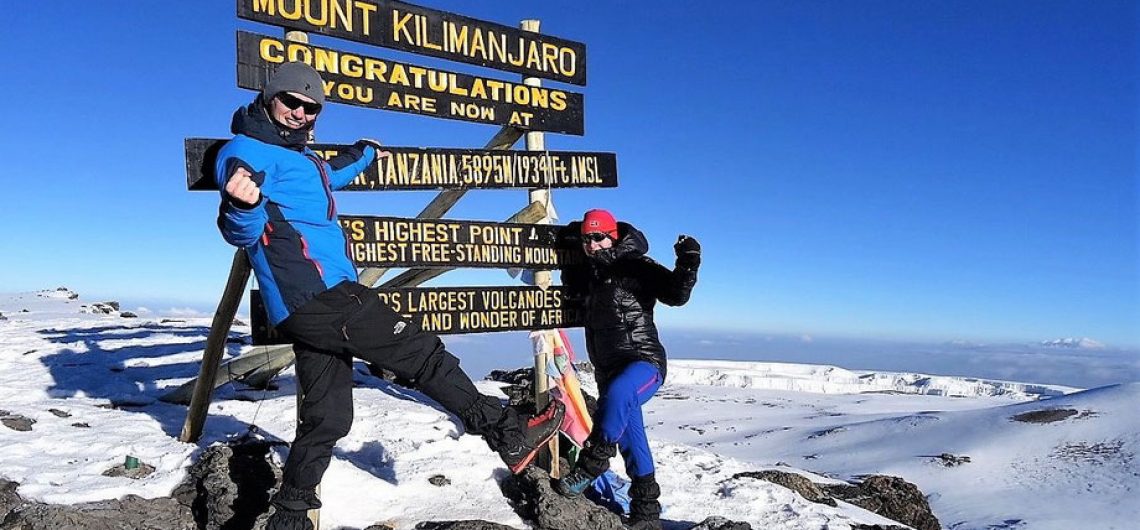 Is climbing Kilimanjaro worth it