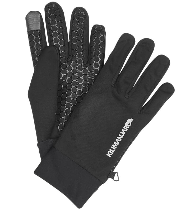 gloves for climbing Kilimanjaro
