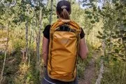 Kilimanjaro backpack
