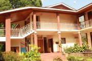 Lutheran Uhuru Hostel