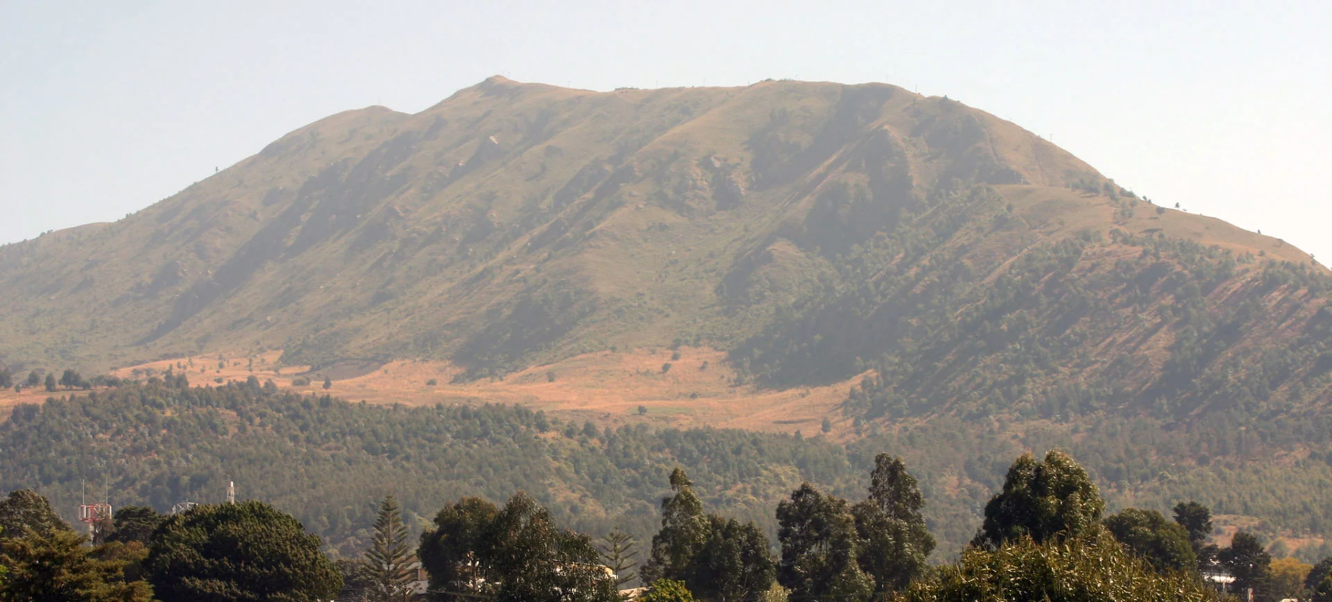 Mbeya Range