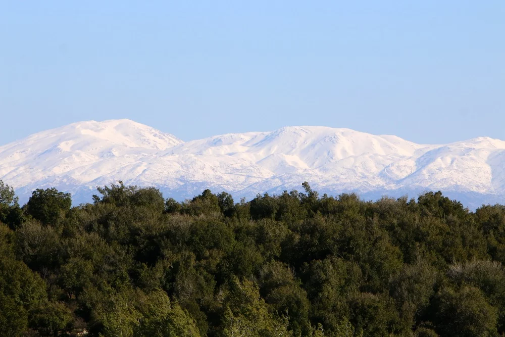 mount-hermon-the-highest-mountain-in-israel