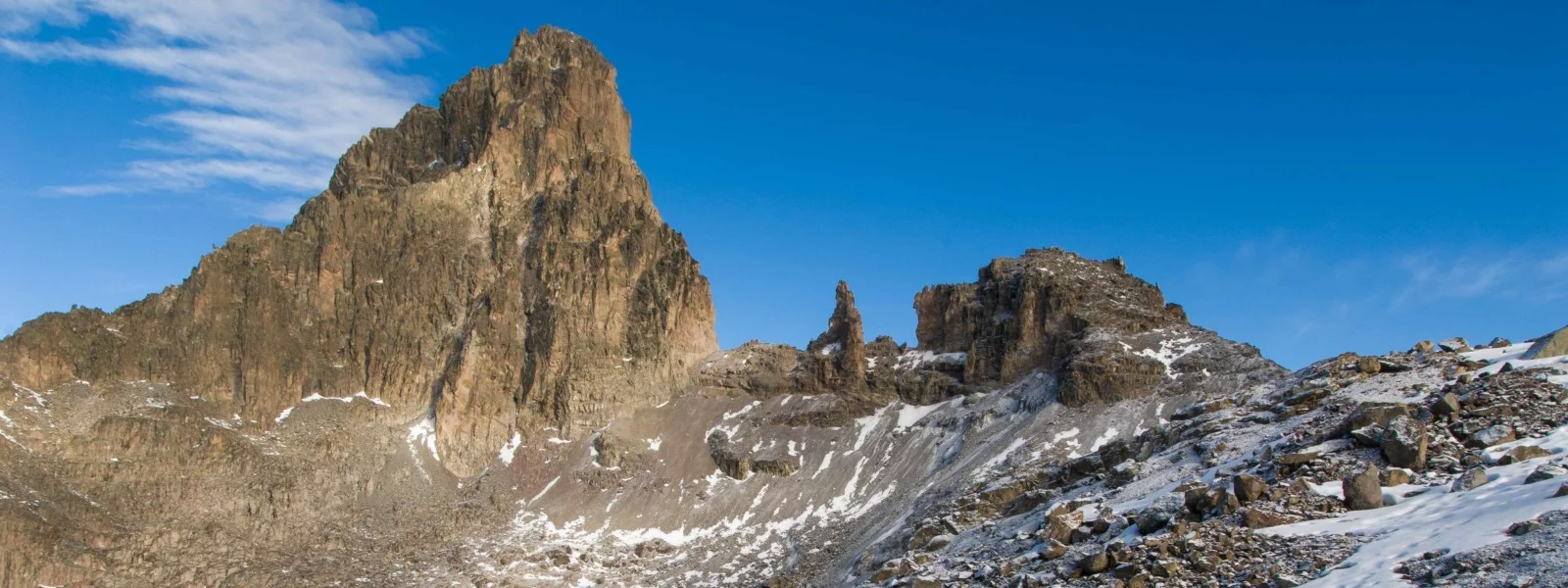 Mount Kenya FAQs