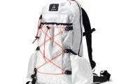 mountain backpack