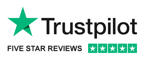 Trustpilot Logo Icon Transparent