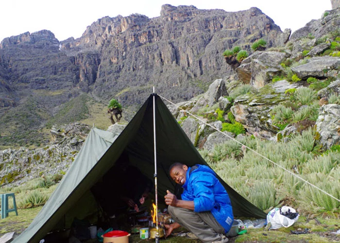 Why Climb Mount Kenya